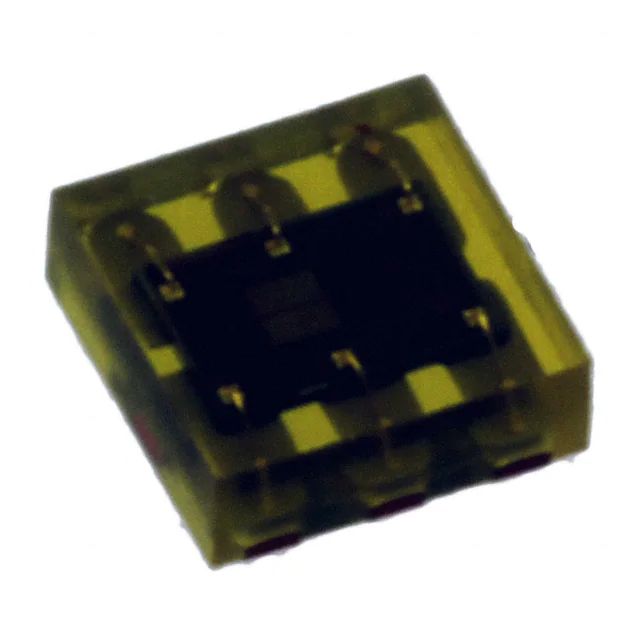 TCS34001FNM_环境光传感器