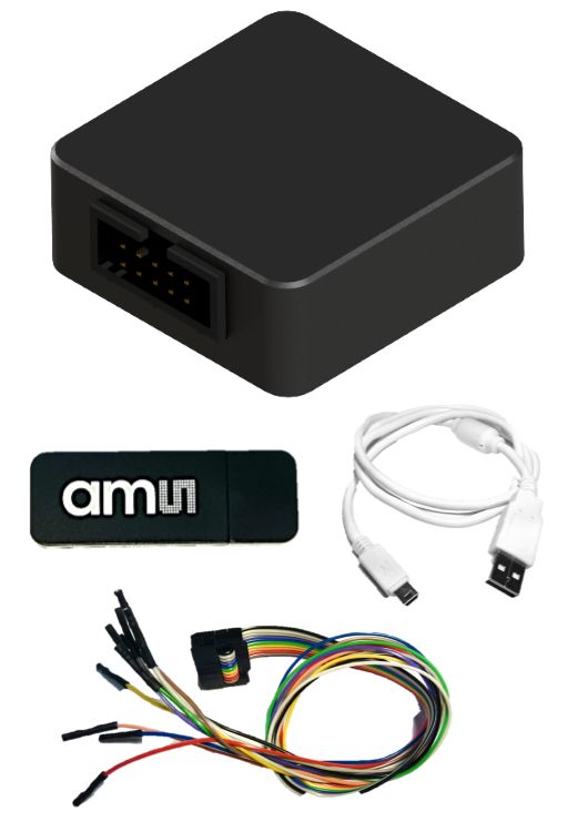 USB I&P BOX_其它
