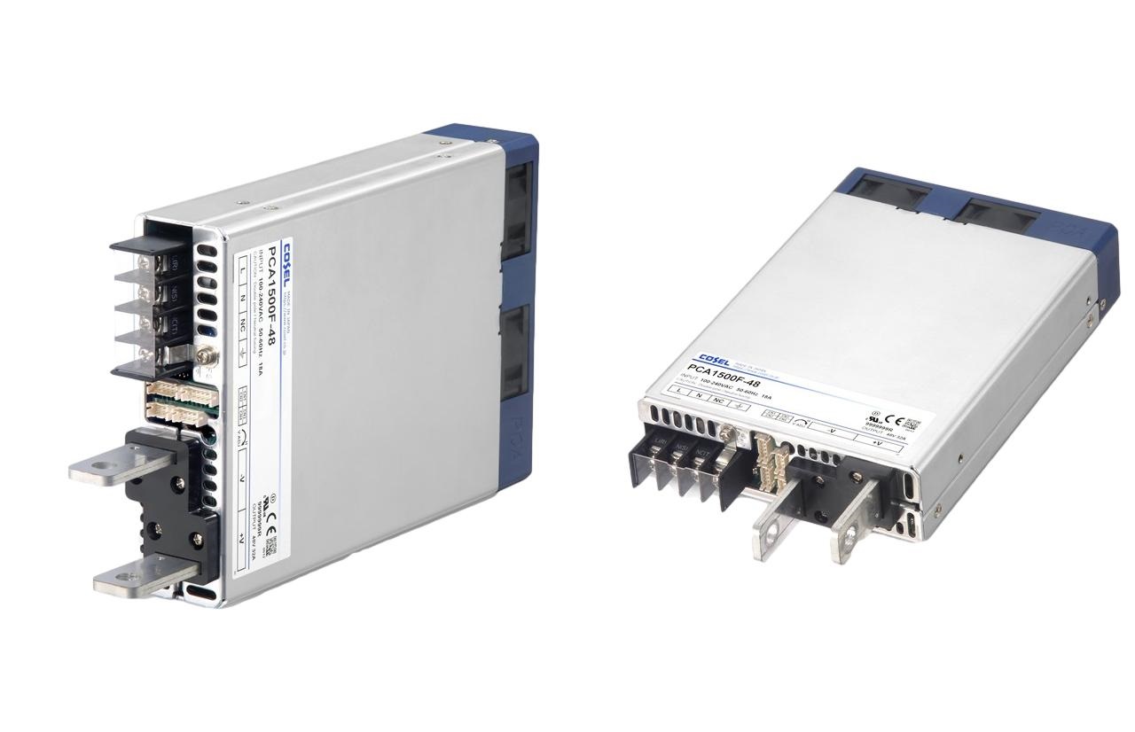 PCA1500F-12