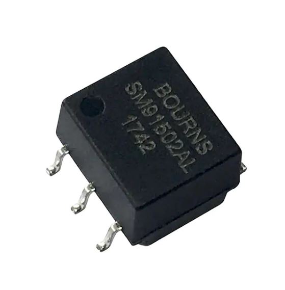 SM91502ALA-E_脉冲变压器