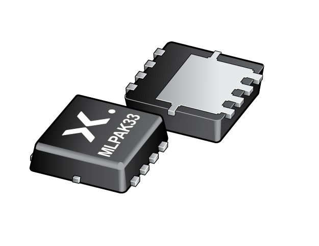 PXN018-30QLJ_场效应管(MOSFET)