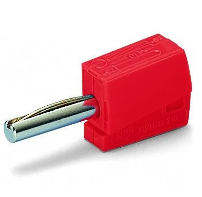 215-212_香蕉和尖头连接器