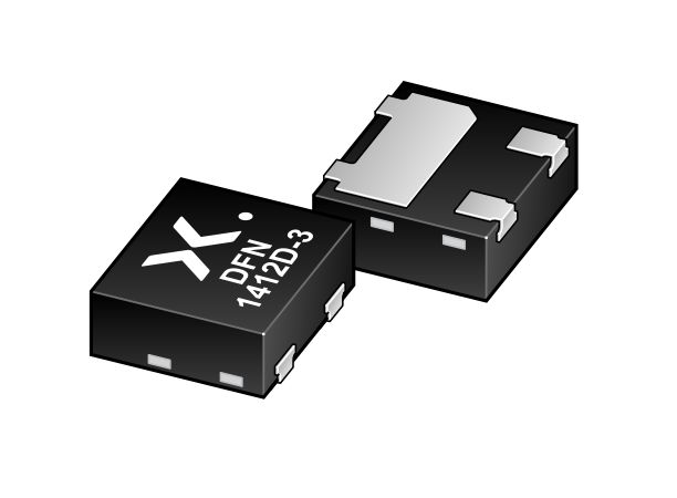 PDTC124XQCZ_三极管(BJT)