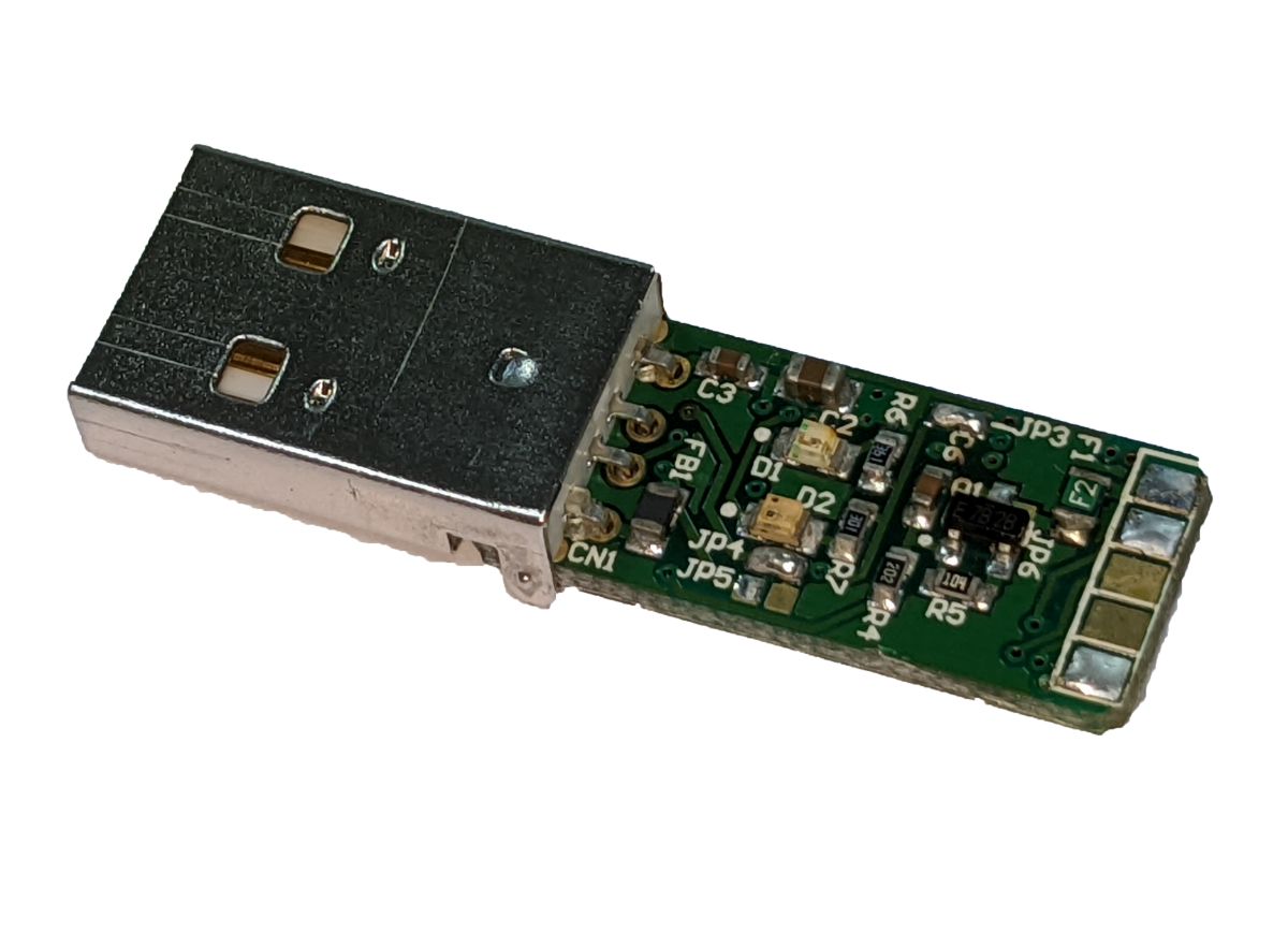 TTL-232RG-VSW3V3-PCB_其它计算机设备和配件