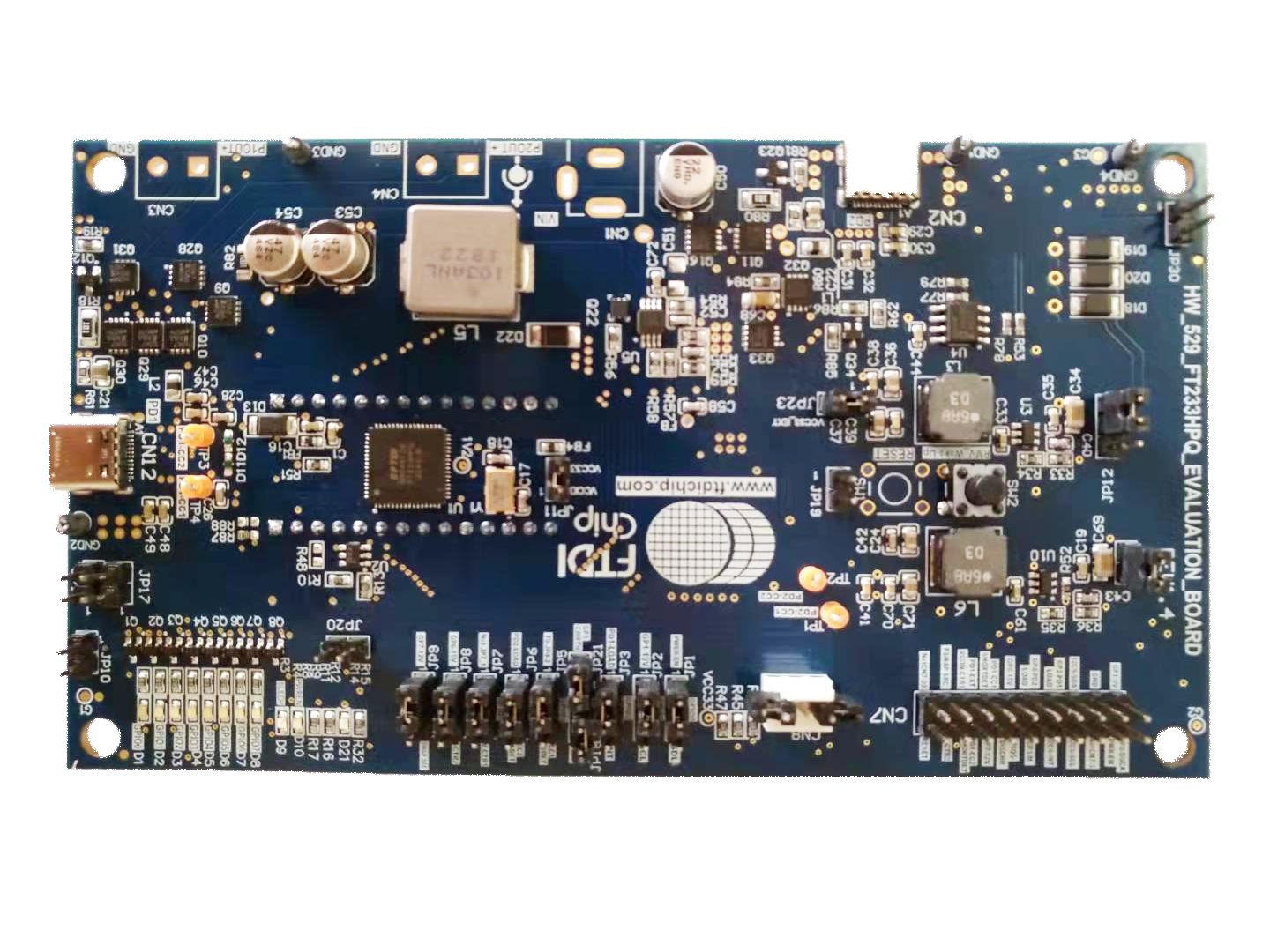 UMFT233HPEV_其它