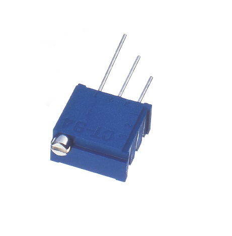 CT-94EW102_可调电阻/电位器