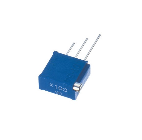 CT-94EX104_可调电阻/电位器