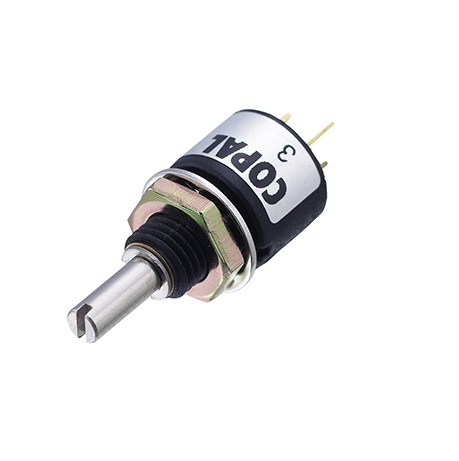 JC10-000-502N_可调电阻/电位器