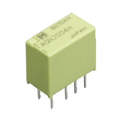 AGN20012_信号继电器