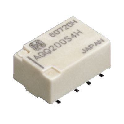 信号继电器AGQ210A03