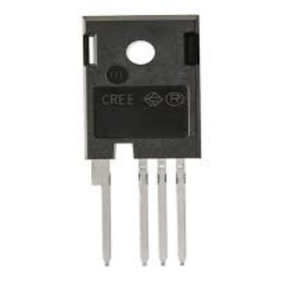 场效应管(MOSFET)C3M0040120K采购_元器件采购商城
