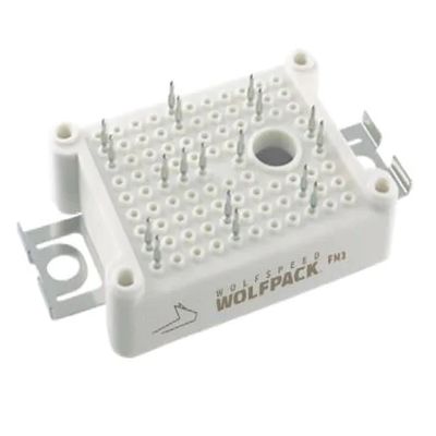 CAB011M12FM3_场效应管(MOSFET)