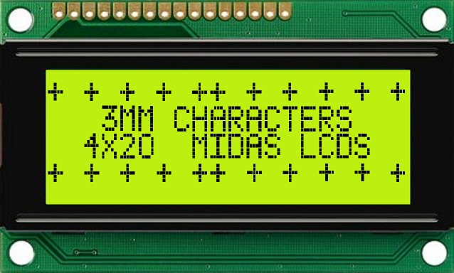其它显示器件MC42004A6W-SPTLY-V2采购_元器件采购商城