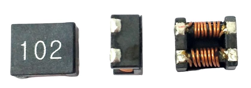 ACMP-9050-222-T_共模扼流圈