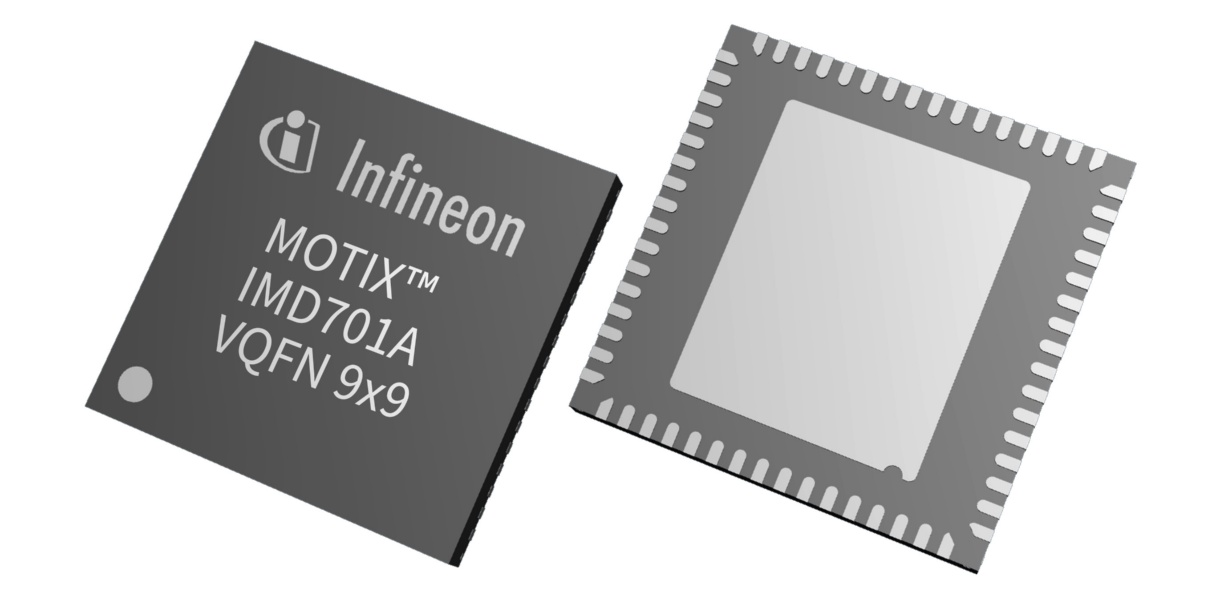 IMD701AQ064X128AAXUMA1_其它微控制器和处理器