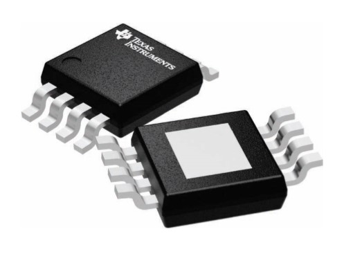 TLV8802DGKT_运算放大器