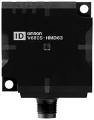 RFID读取器模块V680S-HMD63-ETN