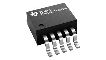 LME49600TS/NOPB