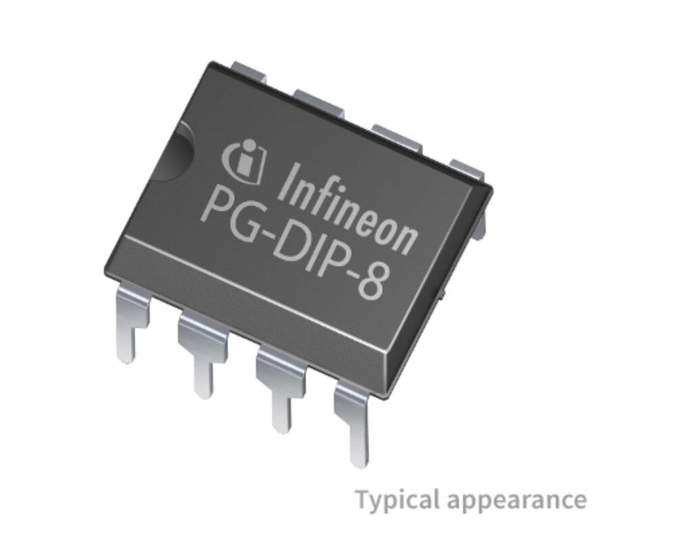 IRS2127PBF