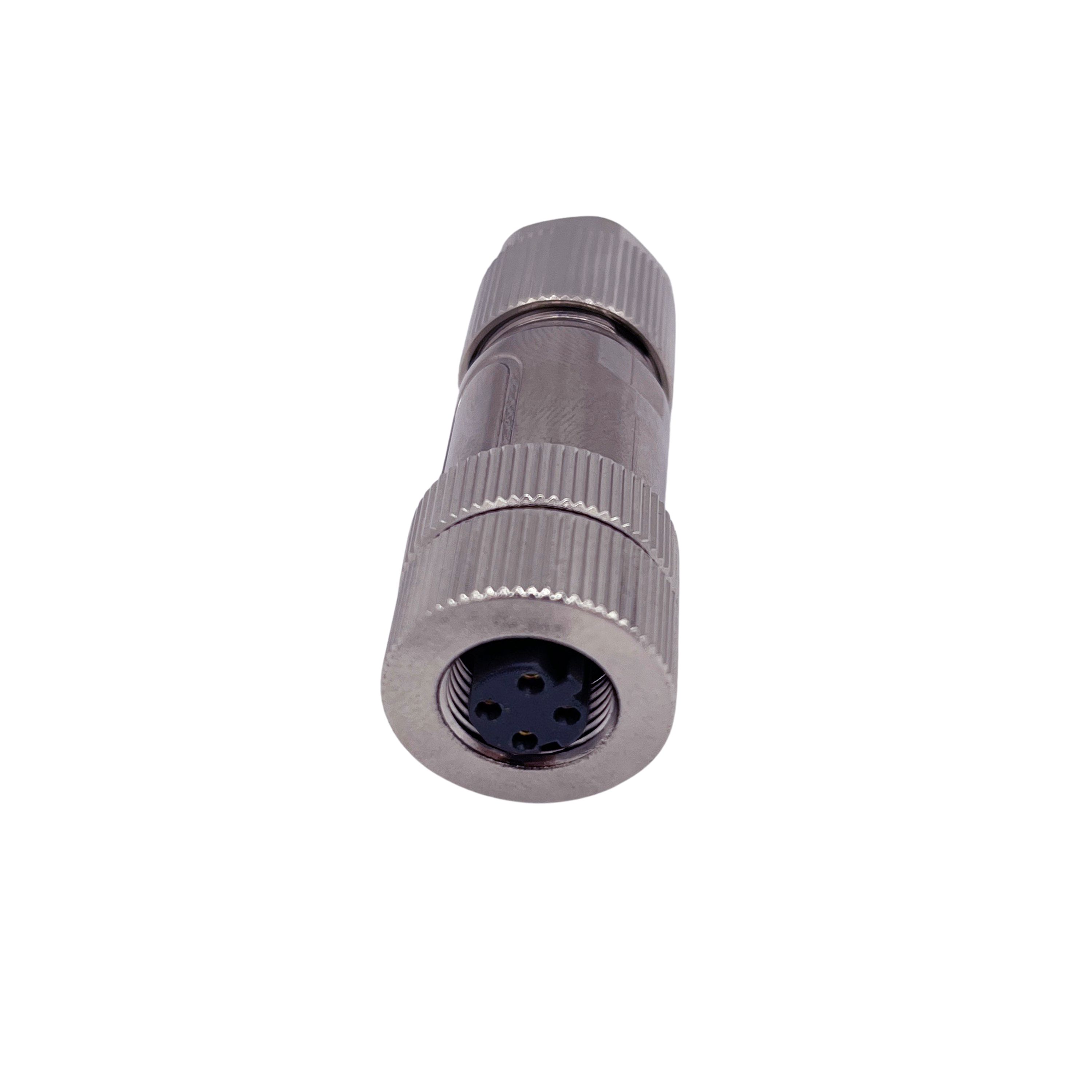 858FA04-203RCS1_圆形连接器