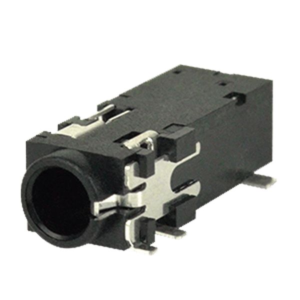 SJ-43516-SMT-TR_音频连接器(耳机)