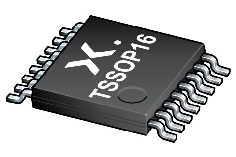 模拟开关/多路复用器XS3A4051PWJ采购_元器件采购商城