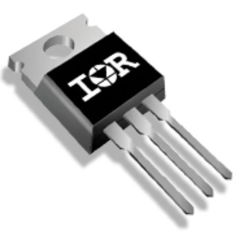 场效应管(MOSFET)AUIRF1404采购_元器件采购商城