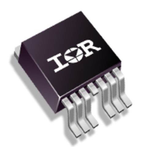IRFS4115TRL7PP