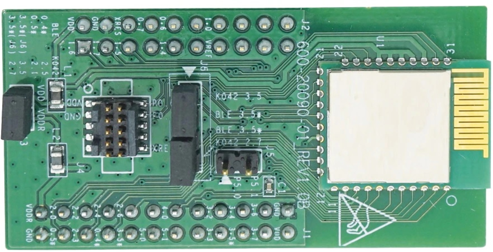 CYBLE-212020-EVAL_其它