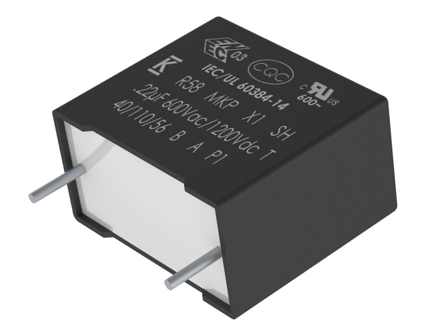 R586W418050T0K_薄膜电容