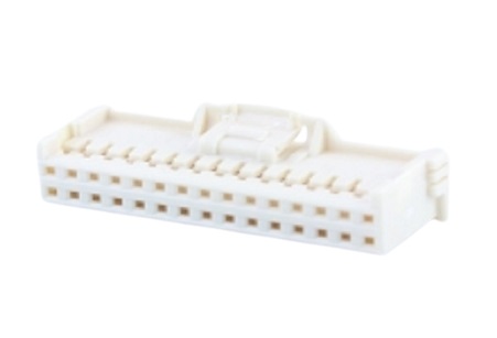 5016463000_矩形连接器