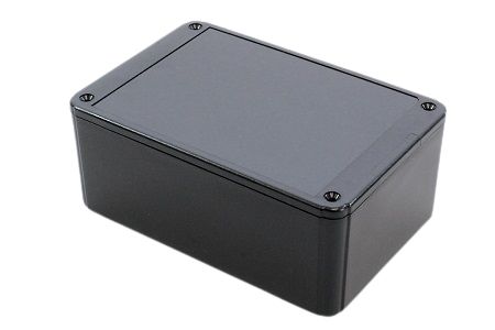 RL6175BK_机架/存储/外壳
