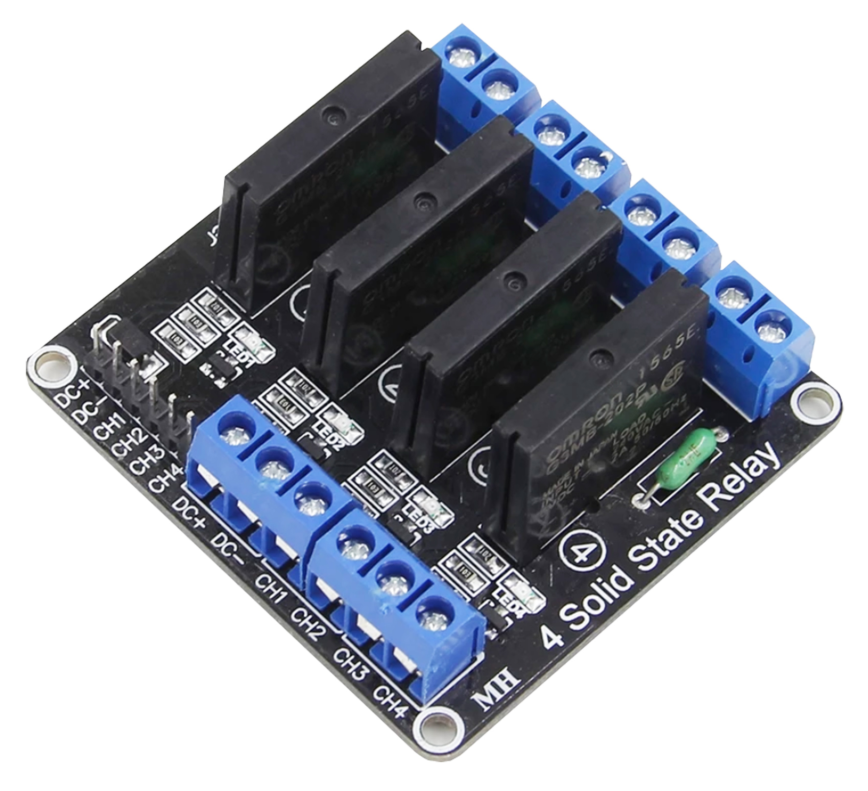 SSR-RELAY04-HL_其它