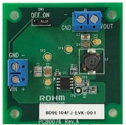 BD9E104FJ-EVK-001_AC-DC控制芯片