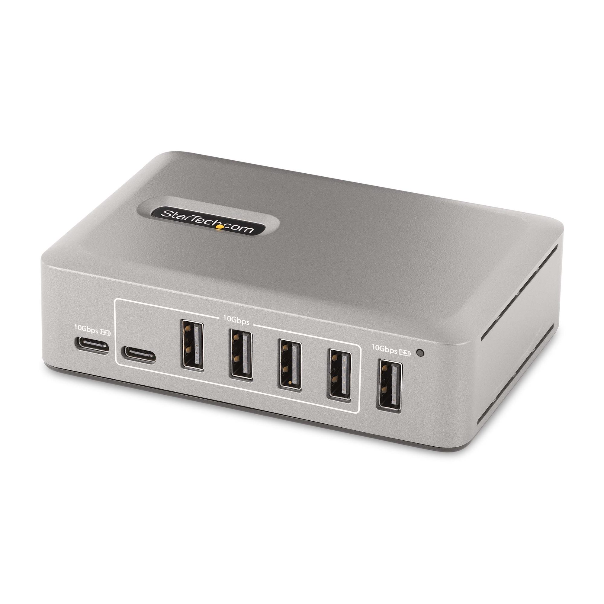10G8A2CS-USB-C-HUB_USB集线器