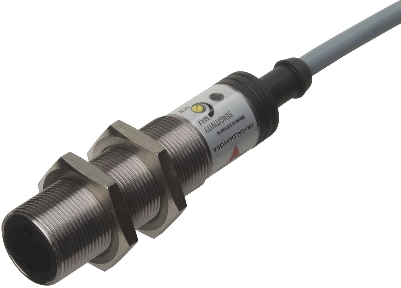 PA18ALR30TOSA_其它传感器