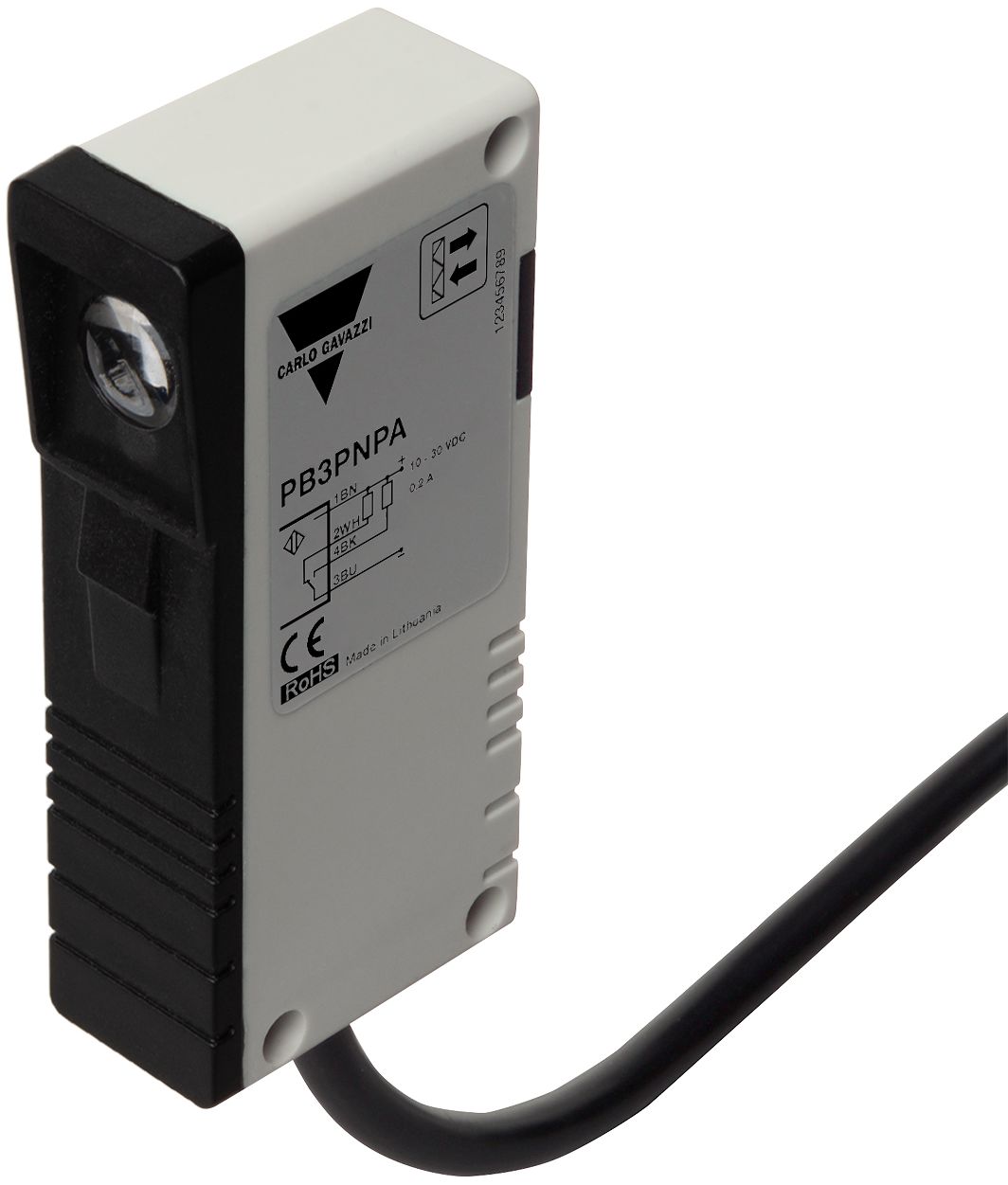 PB3PPPA_其它传感器