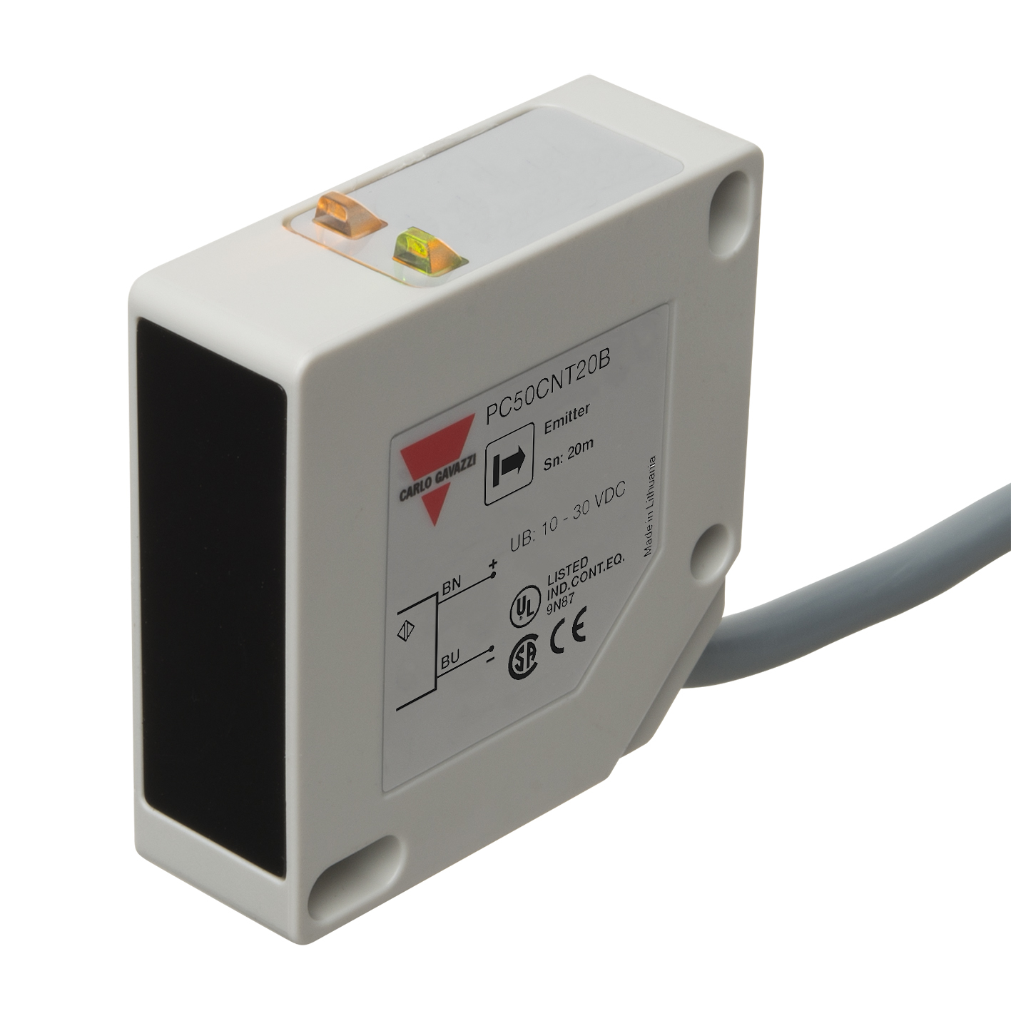 PC50CNT20B_其它传感器