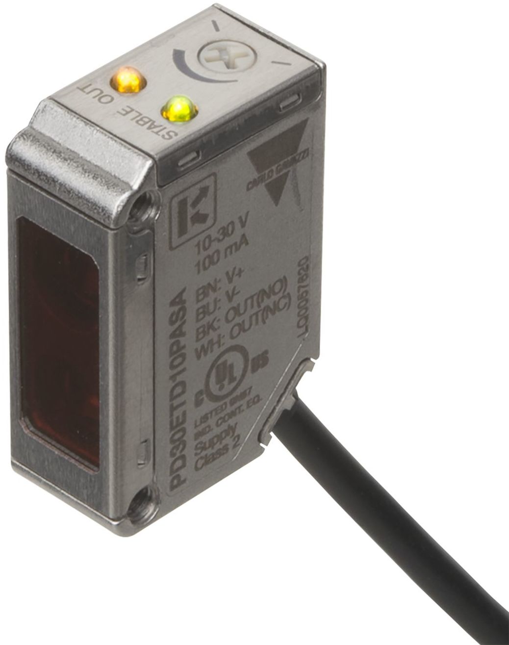 PD30ETT15PASA_其它传感器