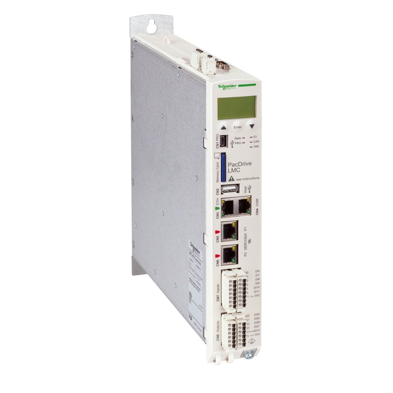 LMC212CAA10000_电机驱动模块