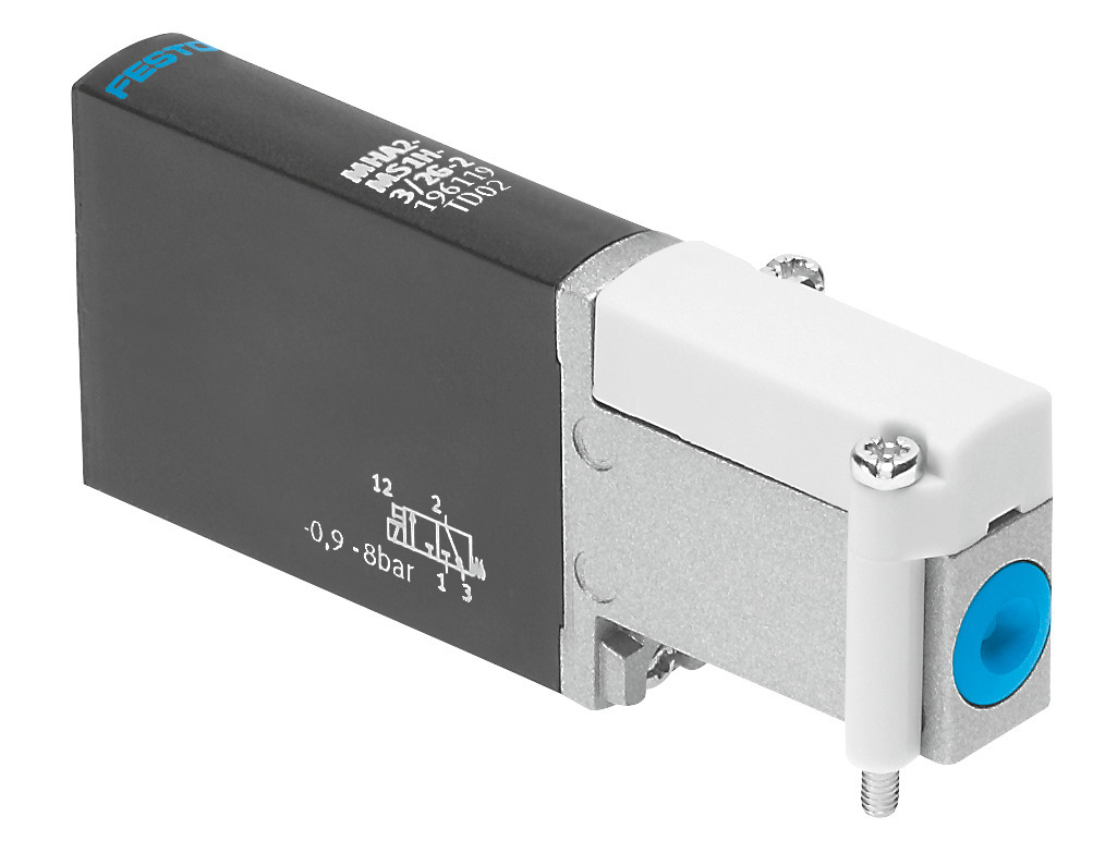 MHA2-MS1H-3/2G-2_气动/液压/传动设备