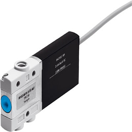 MHE2-M1H-3/2O-M7-K_气动/液压/传动设备