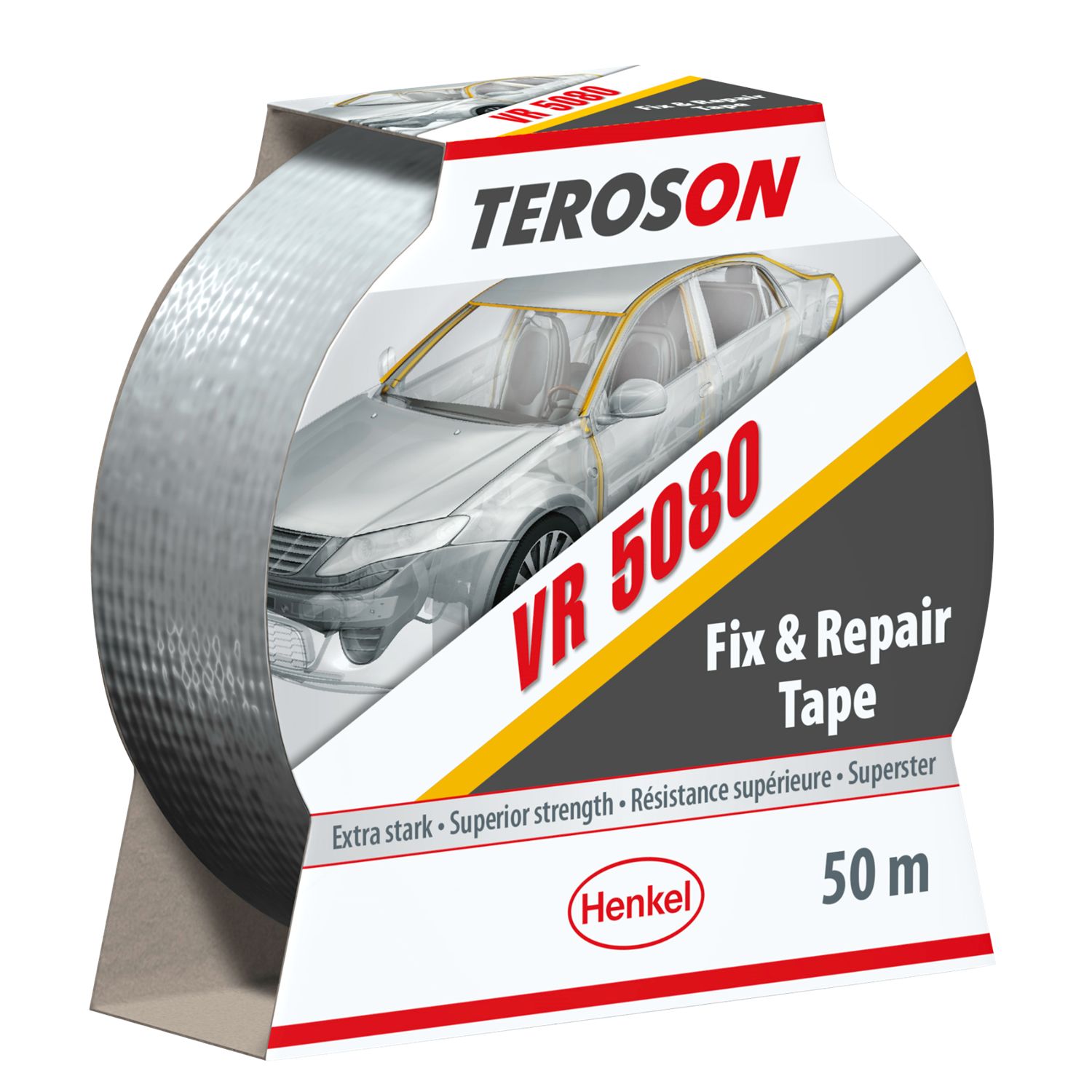 其它TEROSON VR 5080 50M