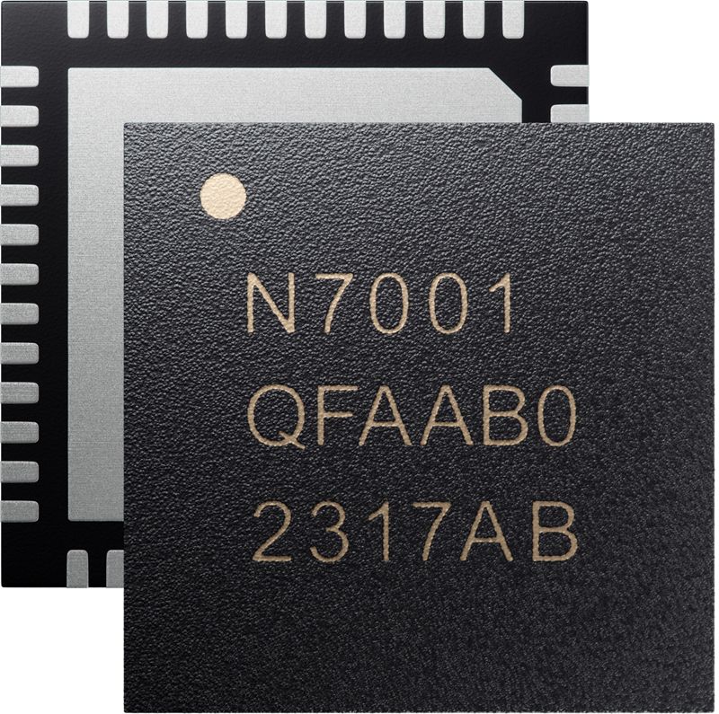 NRF7001-QFAA-R7_其它射频器件