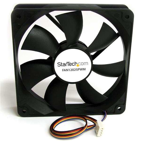 FAN12025PWM_其它