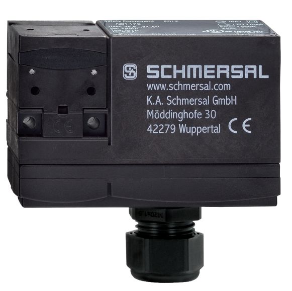 AZM 170-11ZK 24VAC/DC_其它