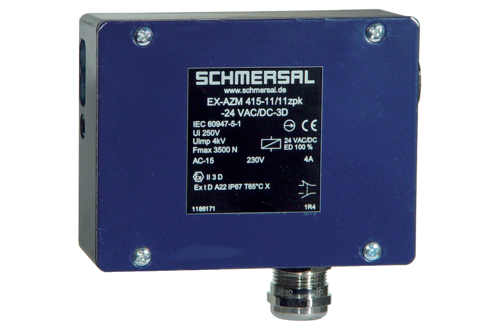 EX-AZM 415-02/02ZPK 24VAC/DC-3D_其它