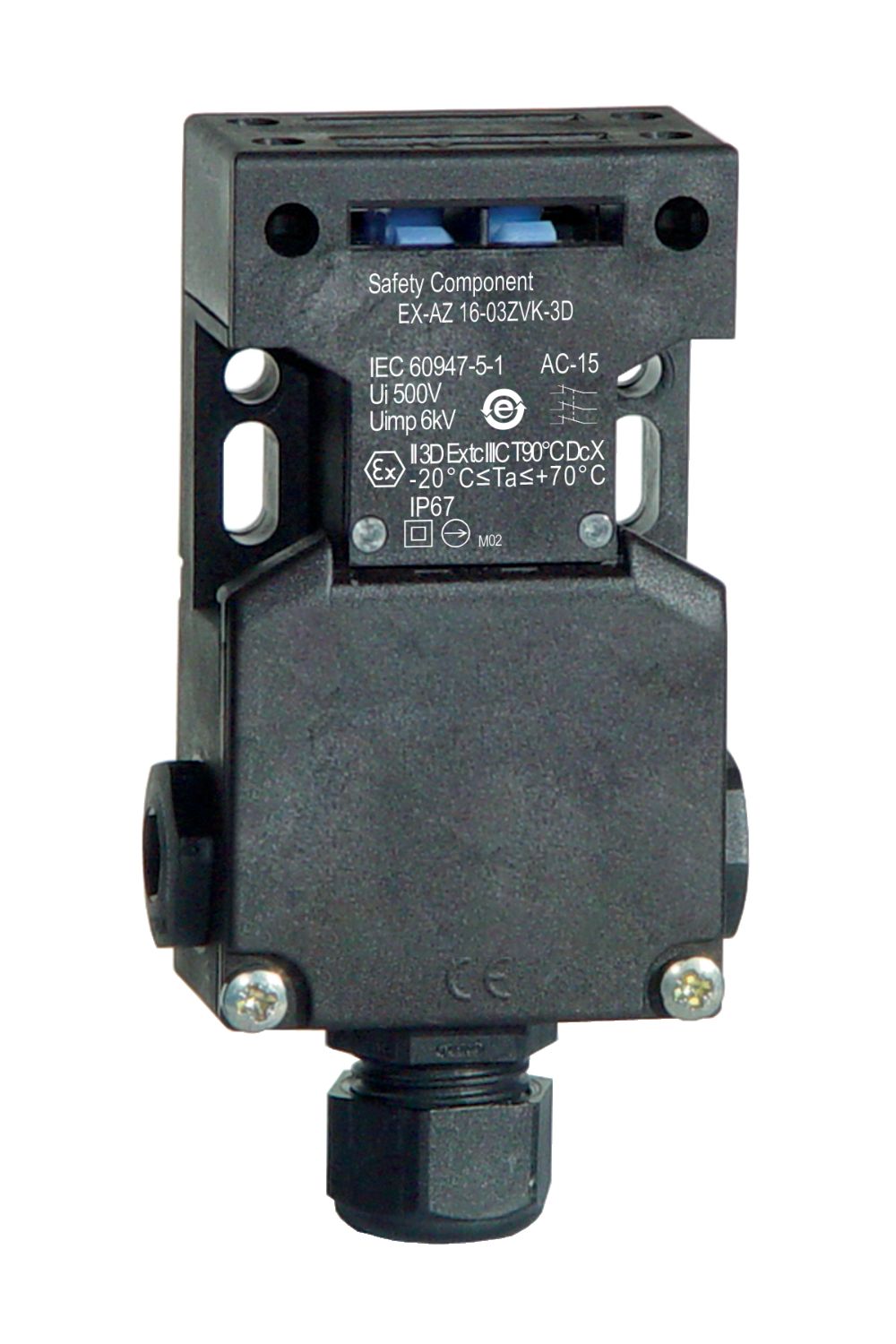EX-AZ 16-03ZVK-3D_其它