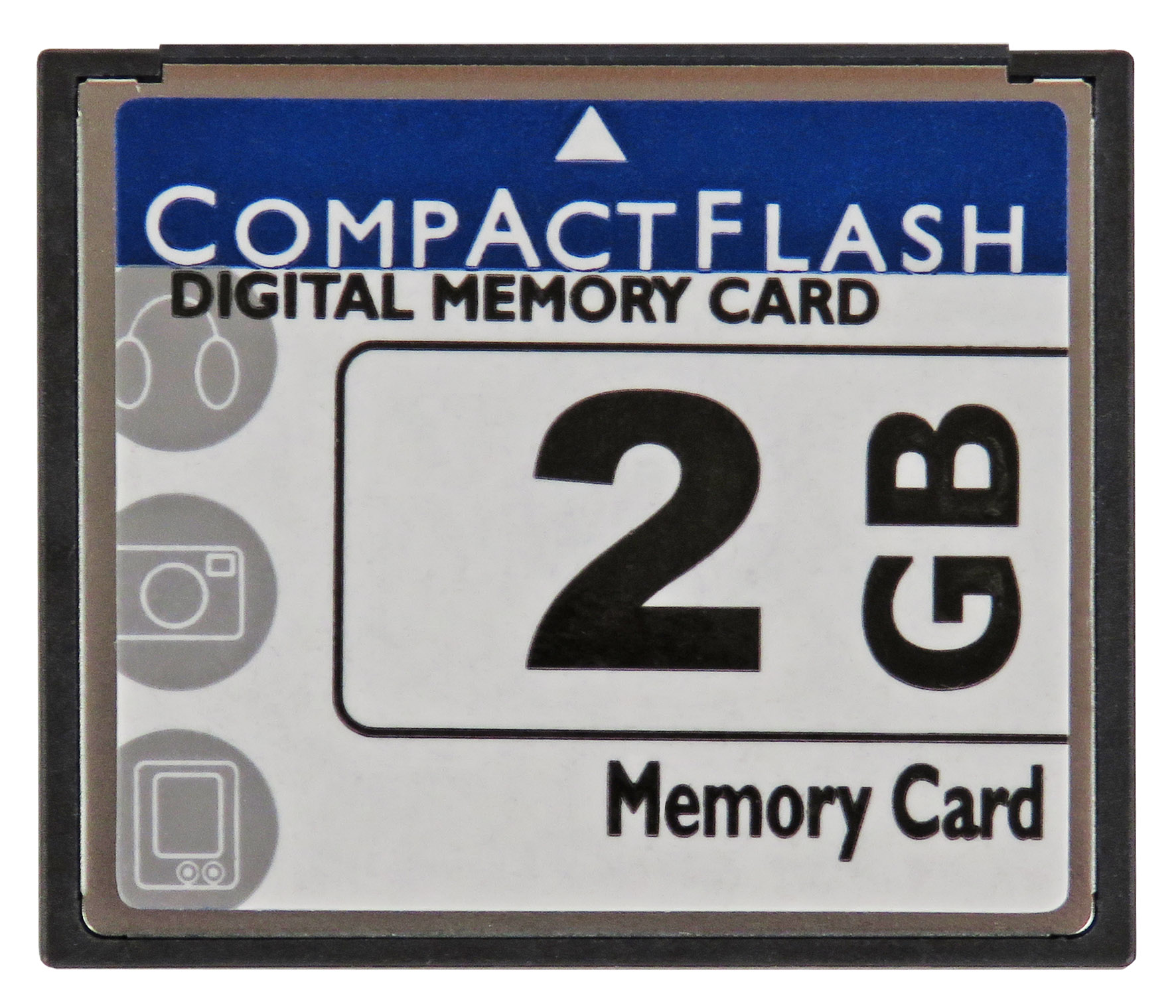 CF-IND-2GB_其它