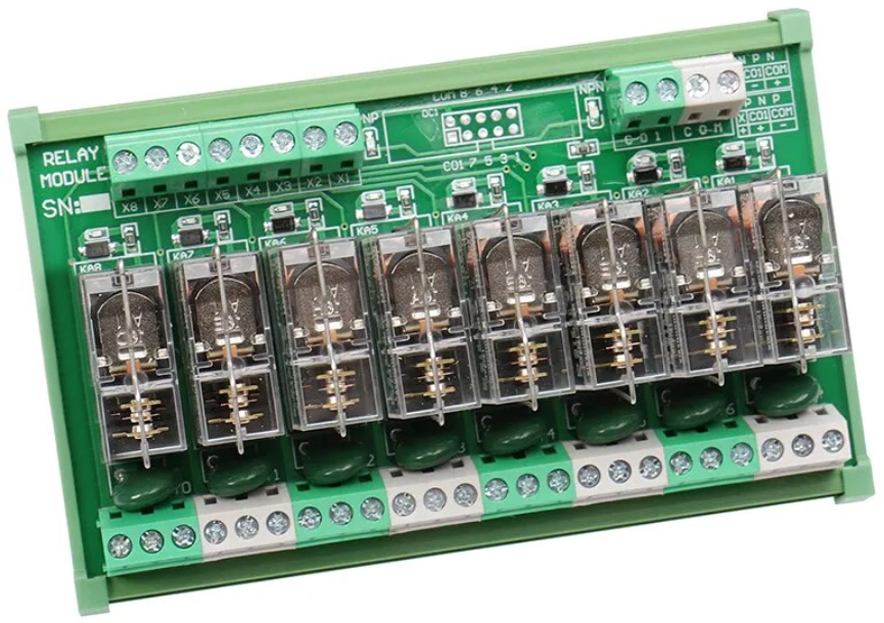 DIN-RELAY08-12V_其它